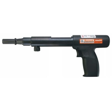 Ramset Dixie Sales Co Itw Brands 22 Caliber Single Shot Trigger Operated Powder Actuate 40088